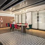 Magnotel Business Shanghai New International Exhibition Center