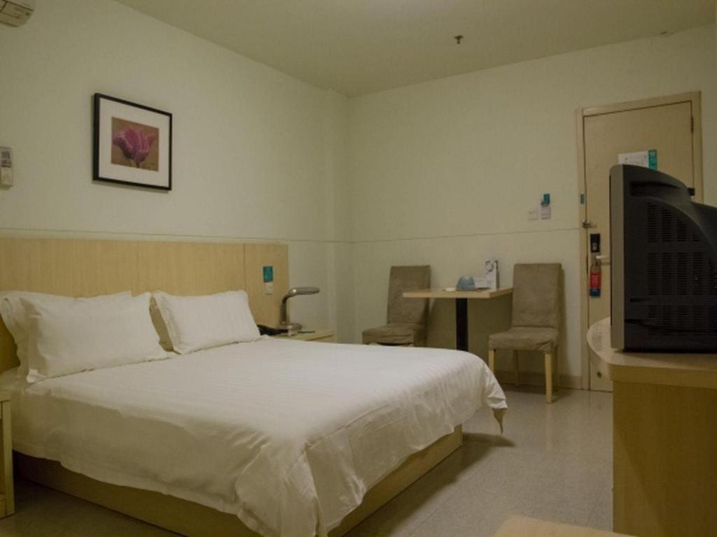 Hotel Magnotel Business New International Exhibition Center Xangai