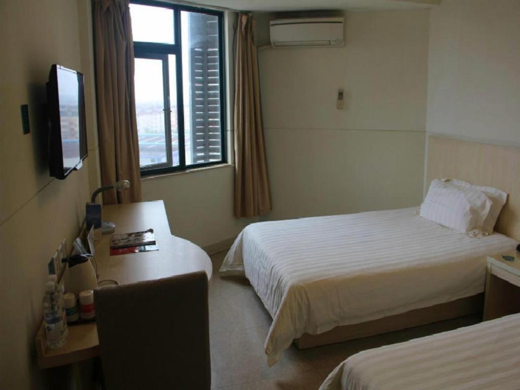 Hotel Magnotel Business New International Exhibition Center 3*