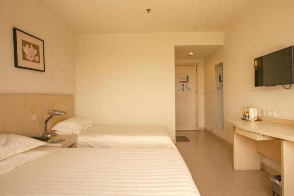 Hotel Magnotel Business New International Exhibition Center Shanghai