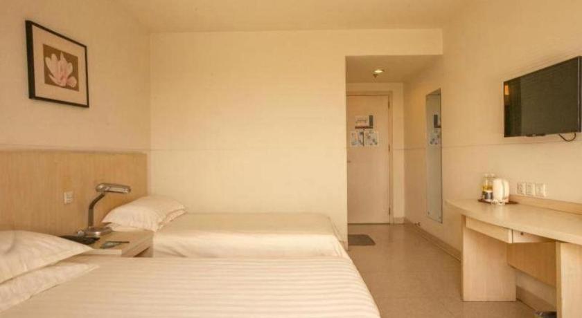 Hotel Magnotel Business New International Exhibition Center Shanghai