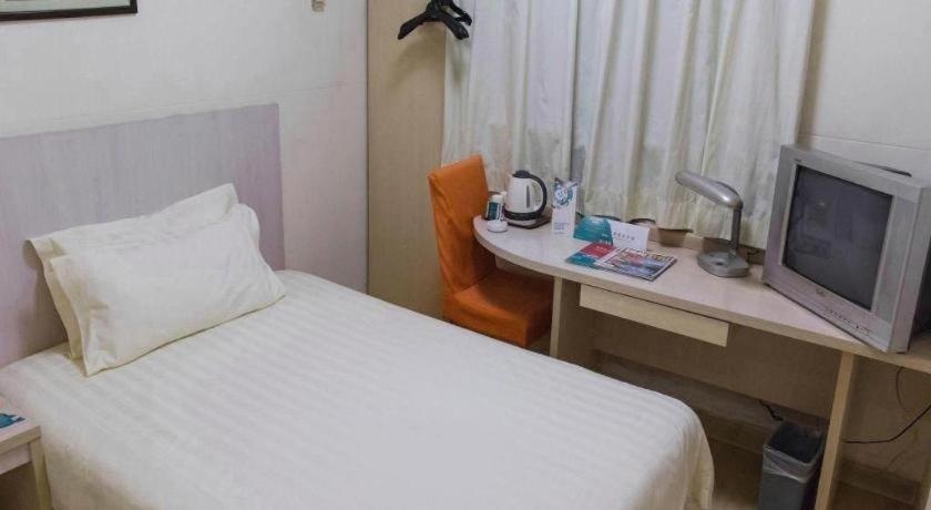 Hotel Magnotel Business New International Exhibition Center 3*